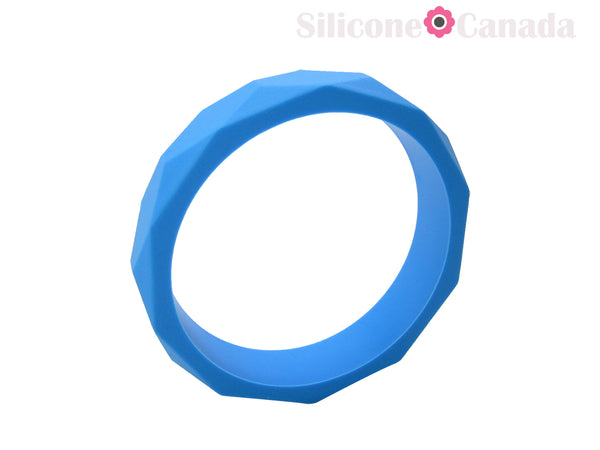Bracelets Faceted