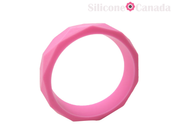 Bracelets Faceted