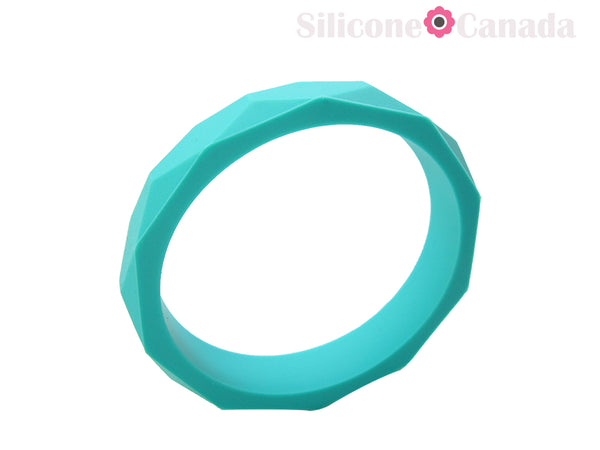 Bracelets Faceted