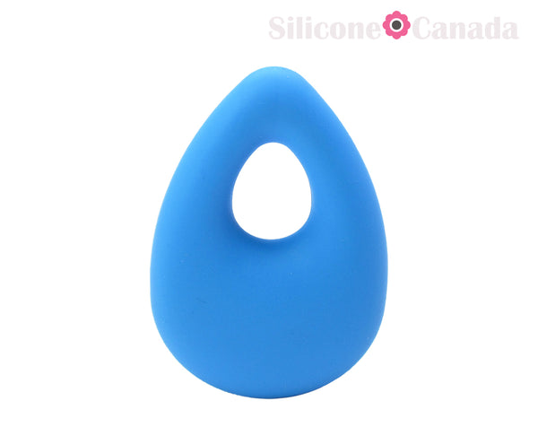 Teardrop Pendants