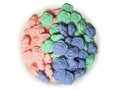 Rose Flowers Mini