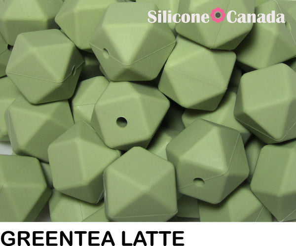 Hexagons 17mm
