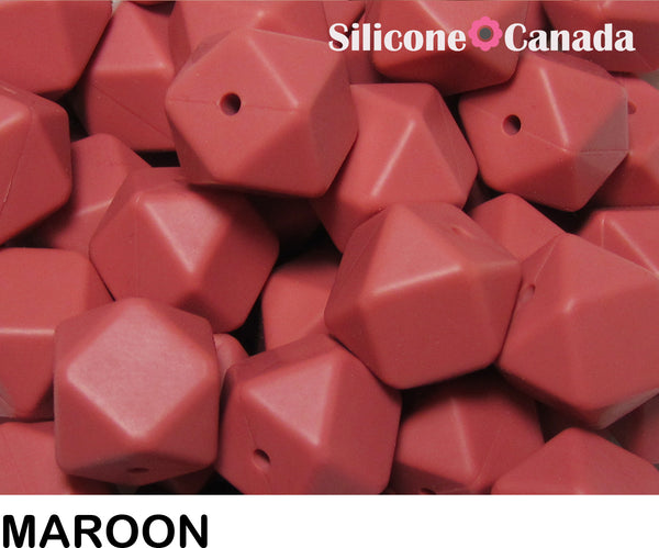 Hexagons 17mm