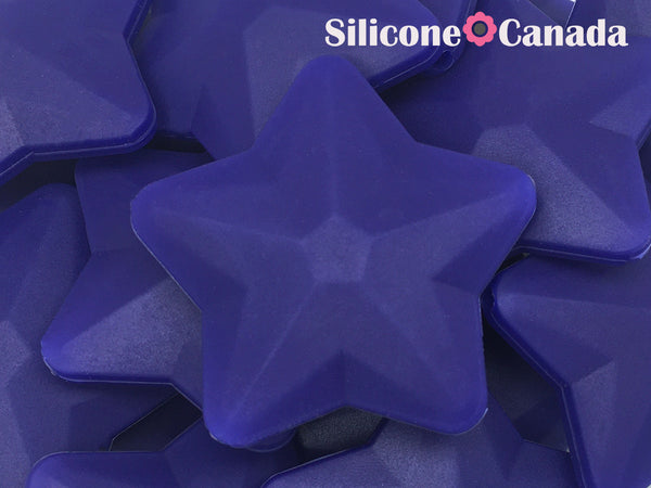 Stars Faceted