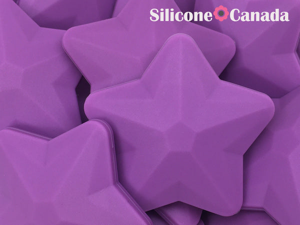 Stars Faceted