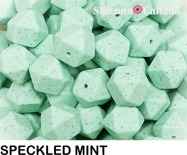 Hexagons 17mm