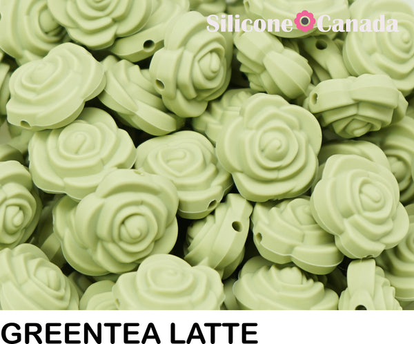 Rose Flowers Mini