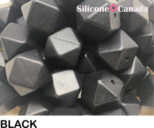 Hexagons 17mm