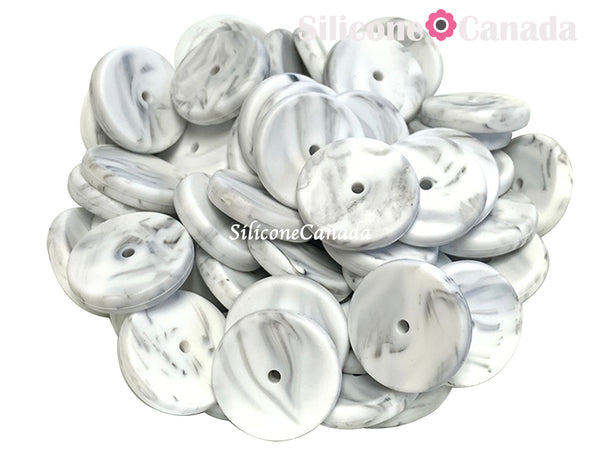 Coin Beads