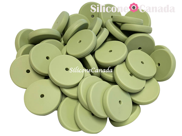 Coin Beads
