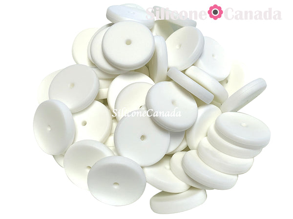 Coin Beads