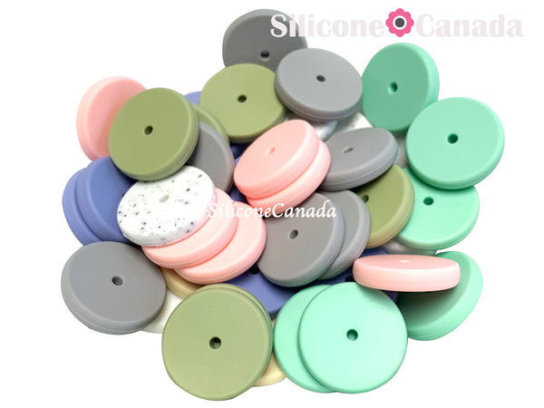 Coin Beads