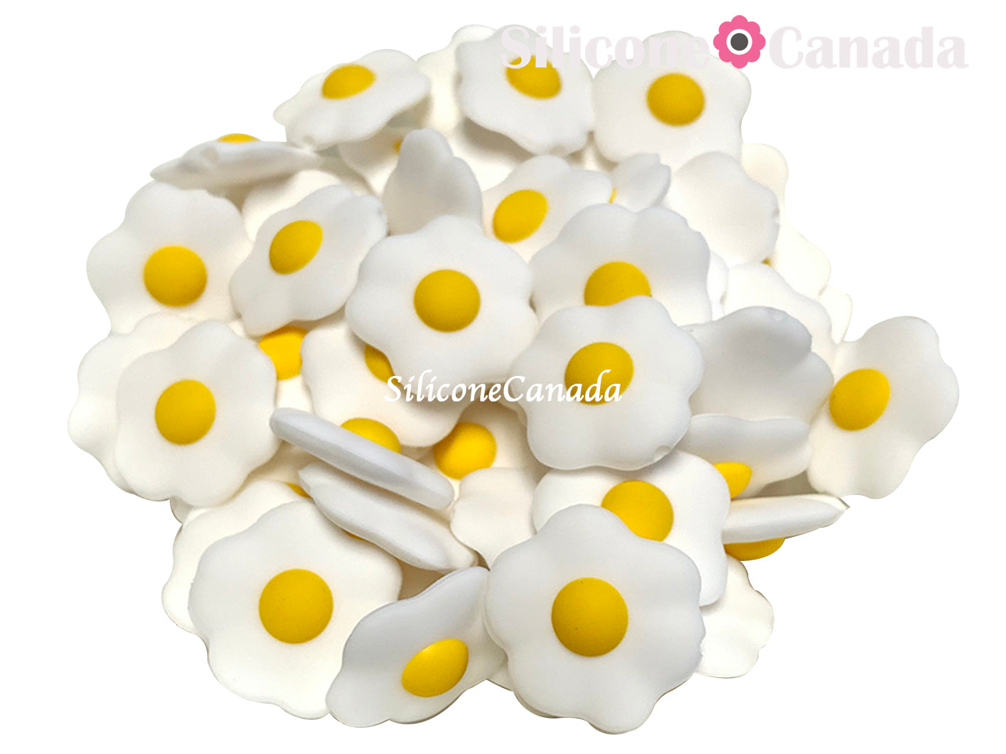 Fried Eggs