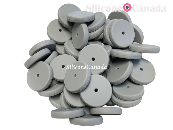 Coin Beads