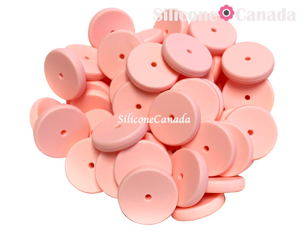 Coin Beads