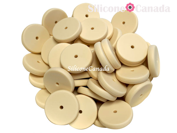 Coin Beads