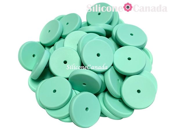 Coin Beads