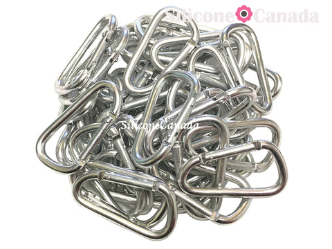 Carabiners - Mini