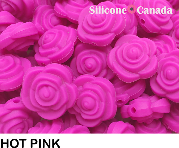Rose Flowers Mini