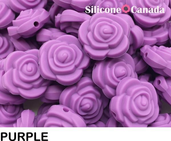 Rose Flowers Mini