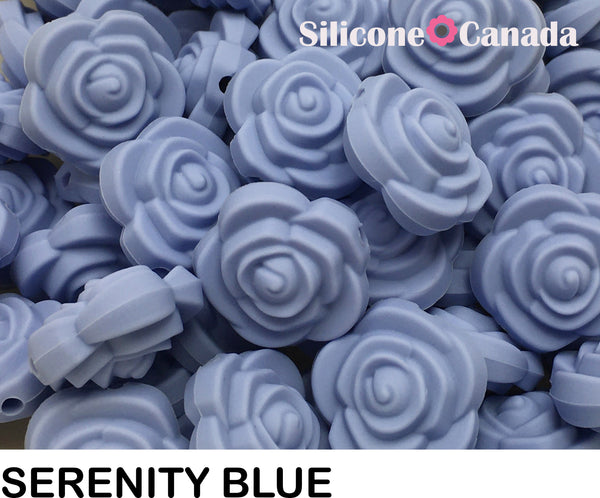 Rose Flowers Mini