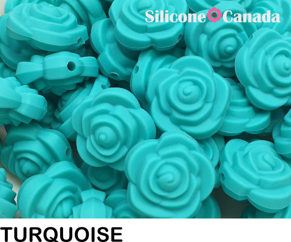 Rose Flowers Mini
