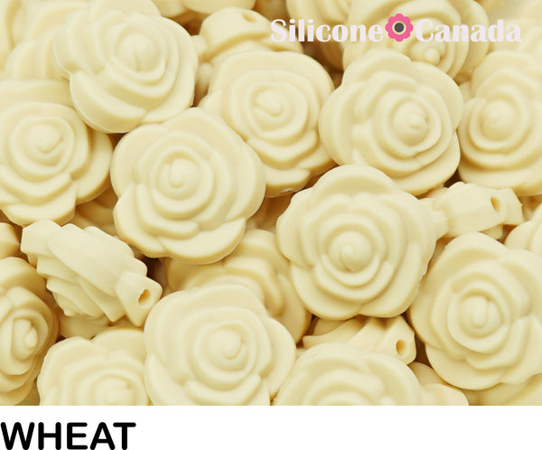 Rose Flowers Mini